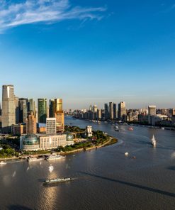 THƯỢNG HẢI – LỤC GIA CHỦY – NAM TẦM – PHỐ CỔ BÌNH GIANG – TÔ CHÂU – HÀNG CHÂU -atoz tour