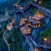 Thung lũng Vọng Tiên Cốc atoz tour