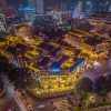 Phố cổ Ung Châu – Tam Ngõ Nhị ATOZ TOUR