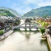 Phượng Hoàng Cổ Trấn – Trương Gia Giới ATOZ TOUR