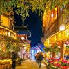 Thành cổ Lệ Giang ATOZ TOUR