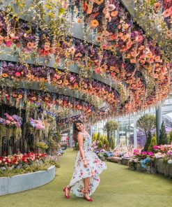 Tour Hà Nội – Singapore – Sentosa 4N3Đ atoz tour
