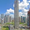 Tháp Kim Mậu (Jin Mao Tower) atoz tour