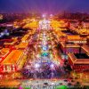 Đại Đường Bất Dạ Thành atoz tour