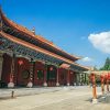 Chùa cổ Di Lặc ATOZ TOUR