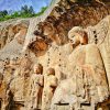 Hang Động Long Môn (Longmen Grottoes Atoz tour