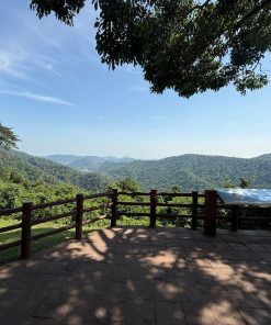 Tour Bangkok – Khao Yai – Nakhon Nayok 5N4Đ atoz tour