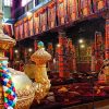 Tu viện Sera ATOZ TOUR