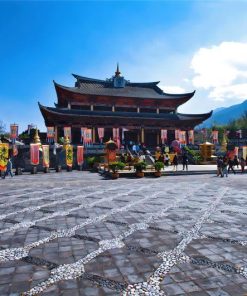 Đại Lý – Lệ Giang-ATOZ TOUR