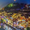 Phượng Hoàng Cổ Trấn atoz tour