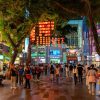 Khu phố Đường Bắc Kinh (Quảng Châu) ATOZ TOUR