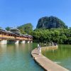 Công viên Liễu Châu ATOZ TOUR