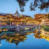 Bắc Kinh – Thượng Hải-ATOZ TOUR