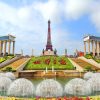 Công viên Cửa Sổ Thế Giới ATOZ TOUR