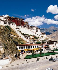 HÀ NỘI – LHASA – SHIGATSE Atoz tour