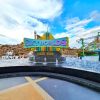 Cao nguyên Genting Atoz tour