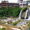 Thị trấn Phù Dung cổ ATOZ TOUR