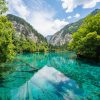 Cửu Trại Câu (Jiuzhaigou) Atoz tour