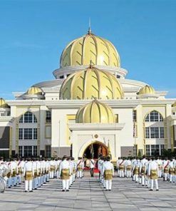 TOUR SINGAPORE – MALACCA – KUALA-LUMPUR – PUTRA JAYA- 5N4Đ atoz tour