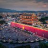 Phố cổ Kiến Thủy ATOZ TOUR