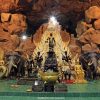 Thành phố ngầm Nakhon Nayok – Wat Maniwong atoz tour