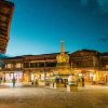 Thành cổ Ánh Trăng (Dukezong Ancient Town) atoz tour