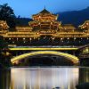 Cầu Phong Vũ ATOZ TOUR