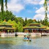 Công viên Bắc Hải (Beihai Park) atoztour