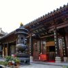 Chùa Quan Âm (Guanyin Temple – Tây An) Atoz tour