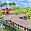 Khu du lịch sinh thái Việt Nhật Atoz tour
