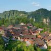 Ân Thi- Trương Gia Giới- Phượng Hoàng Cổ trấn.6-atoz-tour