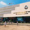 Bảo tàng Chứng tích Chiến tranh Atoz tour