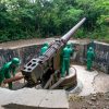 Pháo đài Thần Công ATOZ TOUR