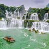 Thác Bản Giốc atoz tour