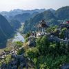 Tour Hà Nội Ninh Bình 2 ngày 1 đêm atoz tour