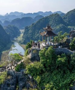 Tour Hà Nội Ninh Bình 2 ngày 1 đêm atoz tour