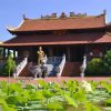 Đình thần Nguyễn Trung Trực Atoz tour