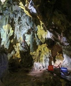 Tour Cao Bằng – Bắc Kạn 3 Ngày 2 đêm atoz tour