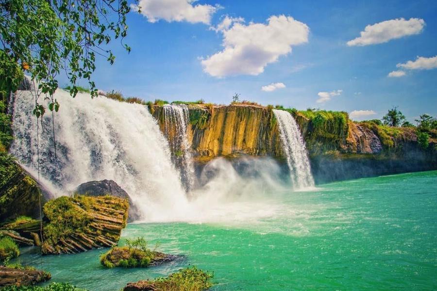 Tour Tây Nguyên 4 Ngày 3 đêm atoz tour