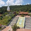 Chùa Hộ Quốc Atoz tour