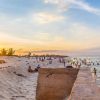 Biển Nhật Lệ ATOZ TOUR