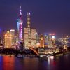 Thượng hải- Disneyland - Ô Trấn - Hàng Châu -atoz-tour