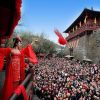 THƯỢNG HẢI - DISNEYLAND - Ô TRẤN- HÀNG CHÂU.4-atoz-tour