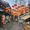 Thành Đô- Cửu Trại câu -Đô Giang Yển.1-atoz-tour
