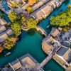 Thượng Hải - Hàng Châu - Ô Trấn - Đồn Khê1-atoz-tour