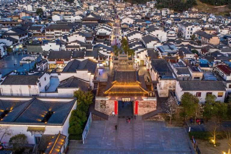 Thượng Hải - Hàng Châu - Ô Trấn - Đồn Khê.3-atoz-tour