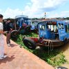 Cảng Du thuyền Mỹ Tho Atoz tour