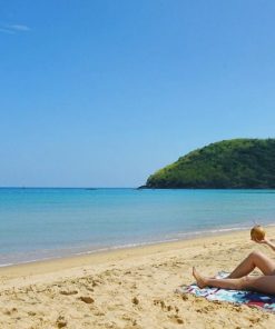 Tour Côn Đảo 3 Ngày 2 Đêm AtoZ Tour