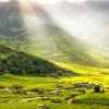 Tú Lệ atoz tour