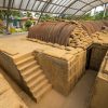 Bảo tàng Chiến thắng Điện Biên Phủ & Hầm Đờ Cát atoz tour